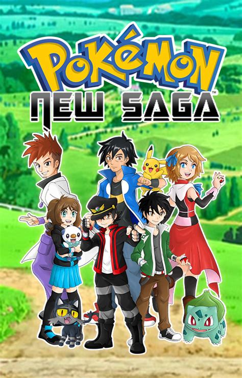 My list of pokemon fanfiction worth reading! : r/pokemonfanfiction .